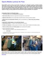 Laminar Airflow Ventilation Systems in Orthopaedic Operating Rooms-2