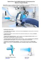 Minimum standards required for EYE OT-7
