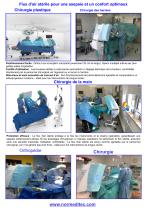 Operating Room Emergency Medical Tents-3