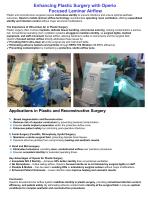 Operating theatre ventilation for ambulatory air quality standards-5