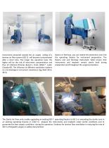 Operating Theatre Ventilation ISO 5-3