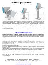 Operating Theatre Ventilation ISO 5-4