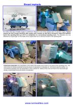 operating theatre ventilation system plastic and reconstructive surgery 2024-3