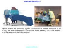 Should intravitreal injections be performed in an office setting or in the operating room-3