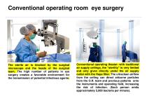 Should intravitreal injections be performed in an office setting or in the operating room-7