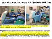 Should intravitreal injections be performed in an office setting or in the operating room-8