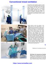 Sterile air in ophthalmic surgery operation theater-3