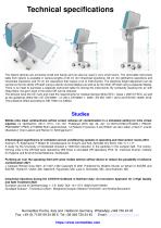 Sterile air in ophthalmic surgery operation theater-5