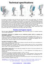 Surgery performed in the neonatal intensive care unit NICU-5