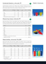 Colour up your Lab-3