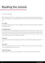 Competence in volume  measurement-10