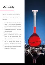 Competence in volume  measurement-3