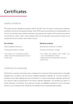 Competence in volume  measurement-7