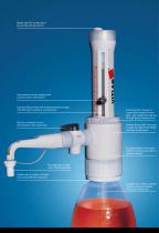 Dispenser VITLAB® TA-2