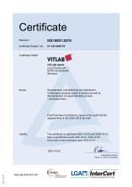 ISO 9001-1