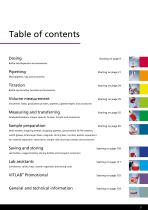 VITLAB Labware range-7
