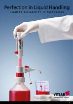 VITLAB Labware range-9