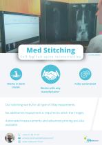 Stitching Module Software-1