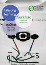 eoSurgical flyer