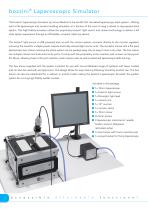 bozzini Laparoscopic Simulator-2