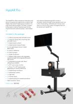 HystAR™ simulator dry lab and wet lab uterus models-3