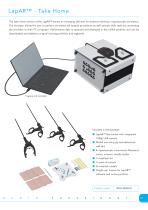 Inovus Medical Laparoscopic Catalogue-11