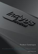 Inovus Medical Laparoscopic Catalogue