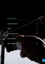 Inovus Medical Laparoscopic Catalogue-3