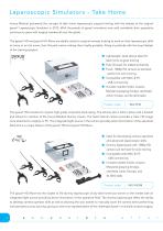 Inovus Medical Laparoscopic Catalogue-4