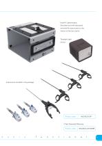 Inovus Medical Laparoscopic Catalogue-7