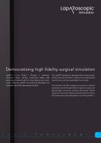 Inovus Medical Laparoscopic Catalogue-9