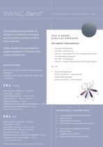 Correction de l’Incontinence Urinaire d’Effort Stress Urinary Incontinence Correction SB3 / SB4-2