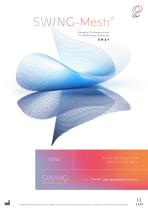 Polyester Tridimensionnel Tri-dimensional Polyester SM3+-1