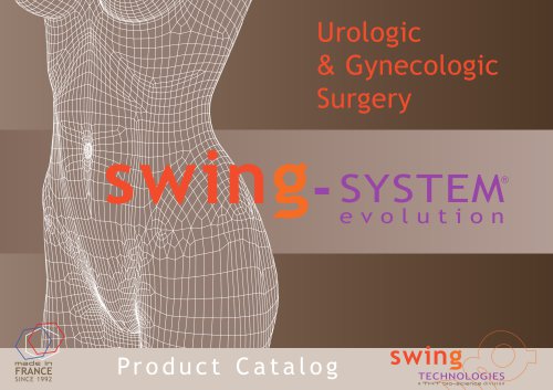 SWING-SYSTEM