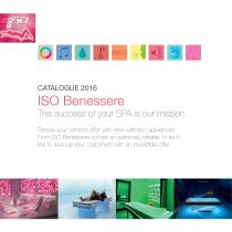 Iso Benessere 2016-1