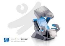 Maxter HF6 ER-1