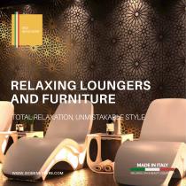 RELAXING LOUNGERS AND FURNITURE-1