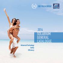 SOLARIUM GENERAL CATALOGUE-1