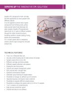 Organic Sample Preparation - 4