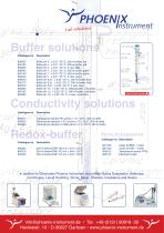 Catalog Electrodes and Accessories - 8