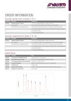 Ion Chromatography System S 150 Series - 13