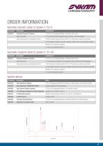 Ion Chromatography System S 150 Series - 17