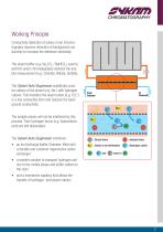 Ion Chromatography System S 150 Series - 7