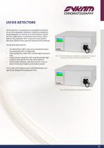 PREPARATIVE HIGH-PERFORMANCE LIQUID CHROMATOGRAPHY SOLUTIONS-11