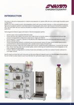 PREPARATIVE HIGH-PERFORMANCE LIQUID CHROMATOGRAPHY SOLUTIONS-3