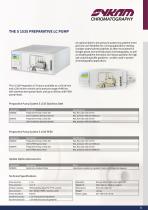 PREPARATIVE HIGH-PERFORMANCE LIQUID CHROMATOGRAPHY SOLUTIONS-5