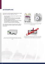 PREPARATIVE HIGH-PERFORMANCE LIQUID CHROMATOGRAPHY SOLUTIONS-8