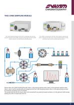 PREPARATIVE HIGH-PERFORMANCE LIQUID CHROMATOGRAPHY SOLUTIONS-9