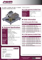 S 1125 HPLC Pump System-2