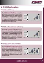 S 1130 HPLC Pump System-3